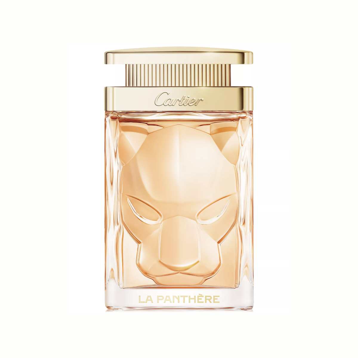 CARTIER LA PANTHERE EDP 3.3 OZ FOR HER