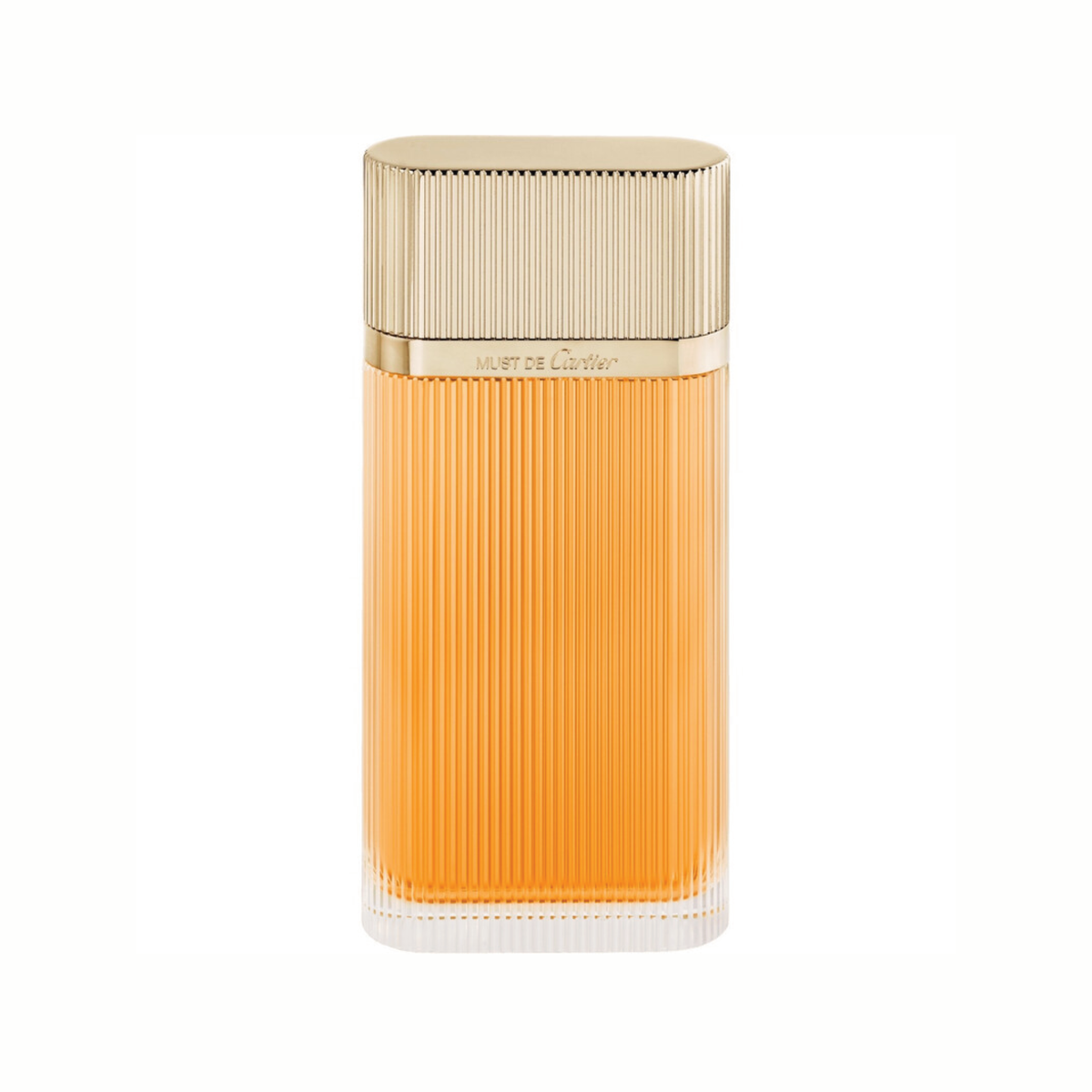 CARTIER MUST DE CARTIER 3.3 OZ EDT