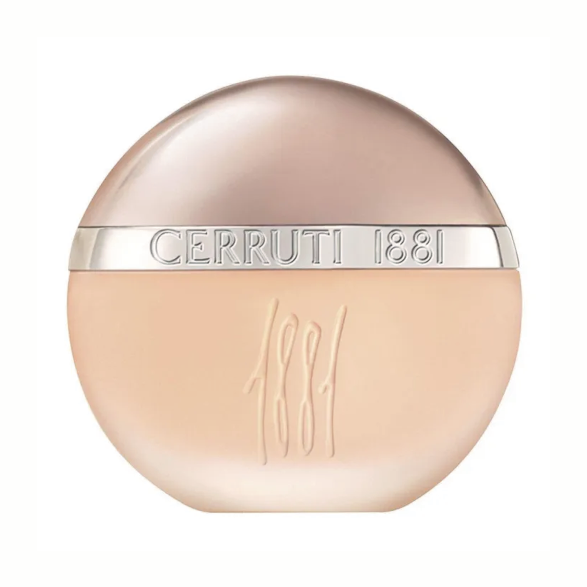 CERRUTI 1881 POUR FEMME 3.4 OZ EDT