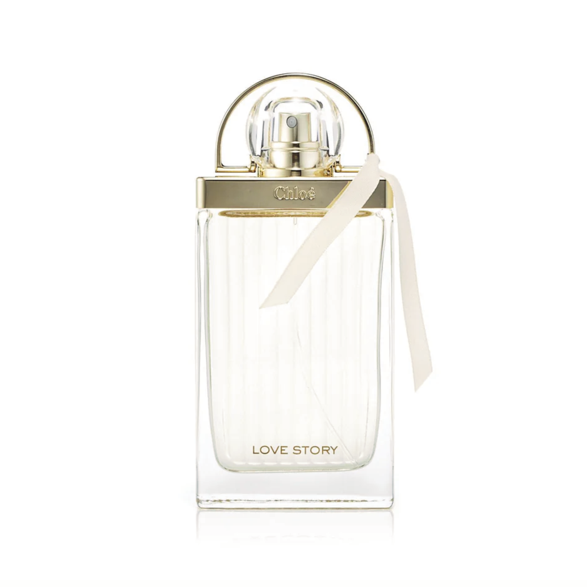 CHLOE LOVE STORY 2.5 OZ EDP