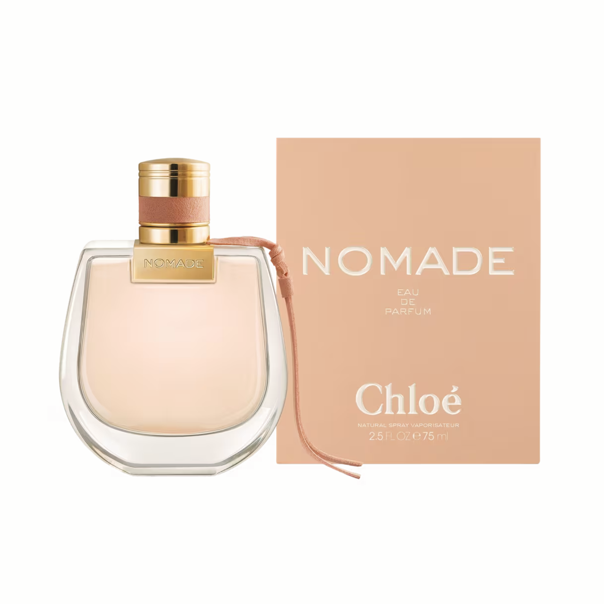 CHLOE NOMADE EDP