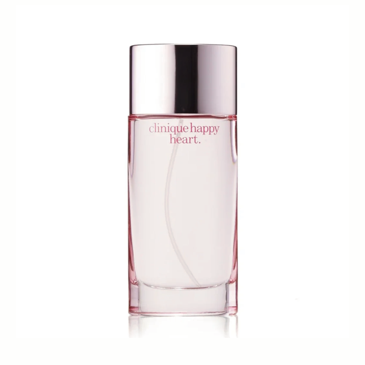 CLINIQUE HAPPY HEART 3.4 OZ EDP