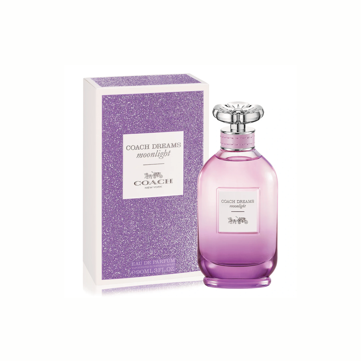 COACH DREAMS MOONLIGHT 3.0 OZ EDP