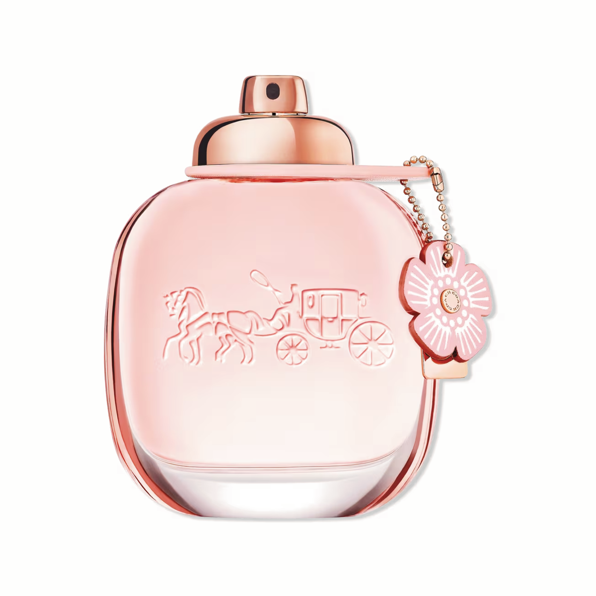 COACH FLORAL 3 OZ EDP