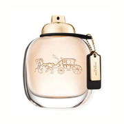 COACH NY FOR WOMEN 3 OZ EDP