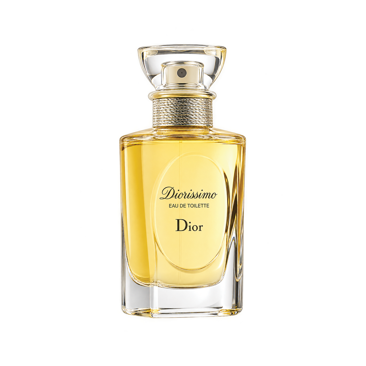 DIORISSIMO BY DIOR 3.4 OZ EDT