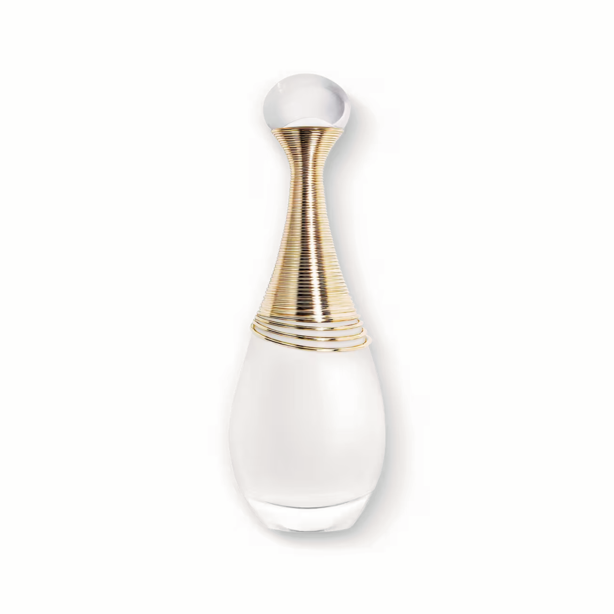 DIOR J'ADORE PARFUM D'EAU  EDP 1.7 OZ