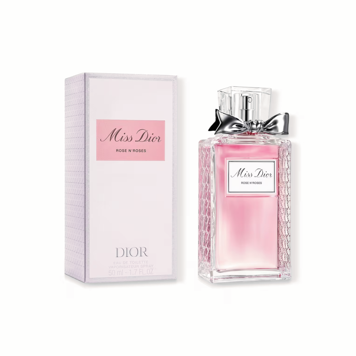 DIOR MISS DIOR ROSE N' ROSES EDT