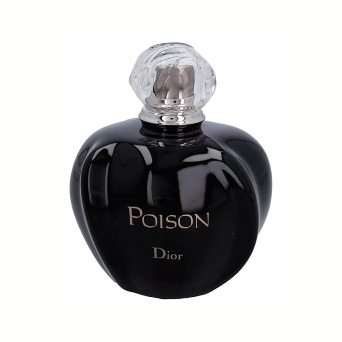 DIOR POISON EDT 3.4 OZ