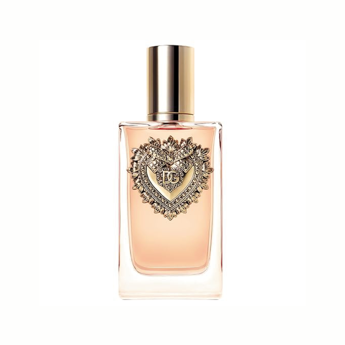 DOLCE & GABBANA DEVOTION 3.3 OZ EDP