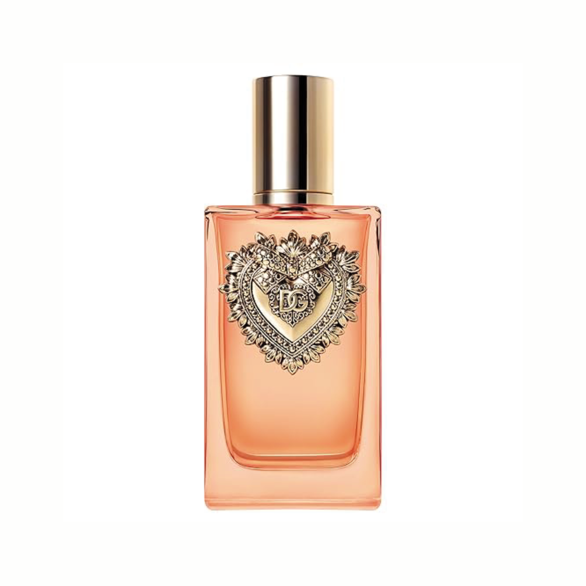 DOLCE & GABBANA DEVOTION 3.3 OZ EDP INTENSE