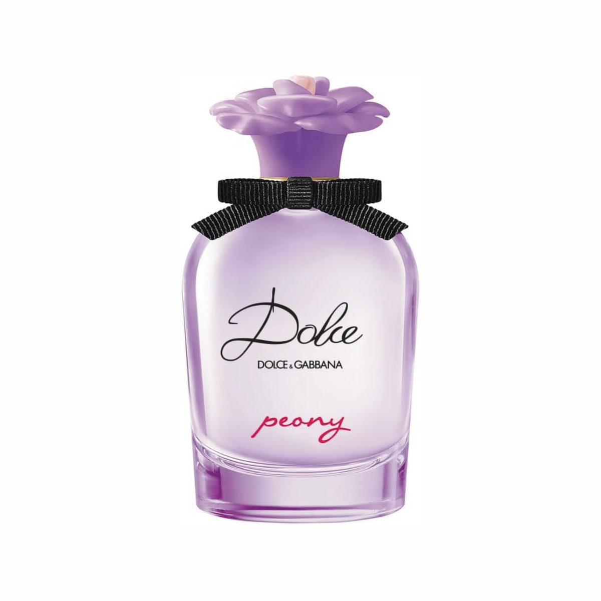 DOLCE & GABBANA PEONY 2.5 OZ EDP