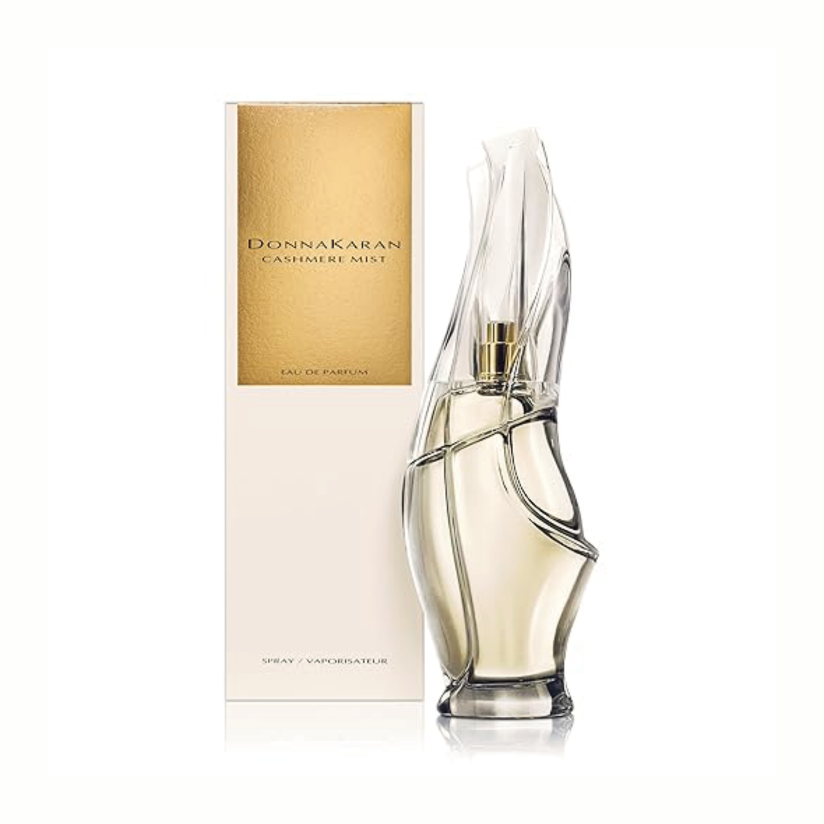 DONNA KARAN CASHMERE MIST 3.4 OZ EDP