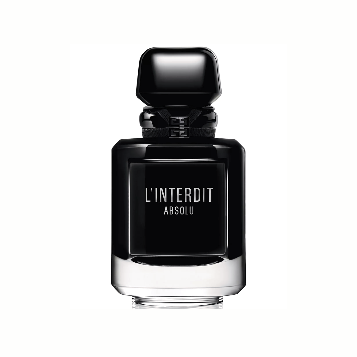 GIVENCHY L'INTERDIT ABSOLU EDP INTENSE 2.7 OZ