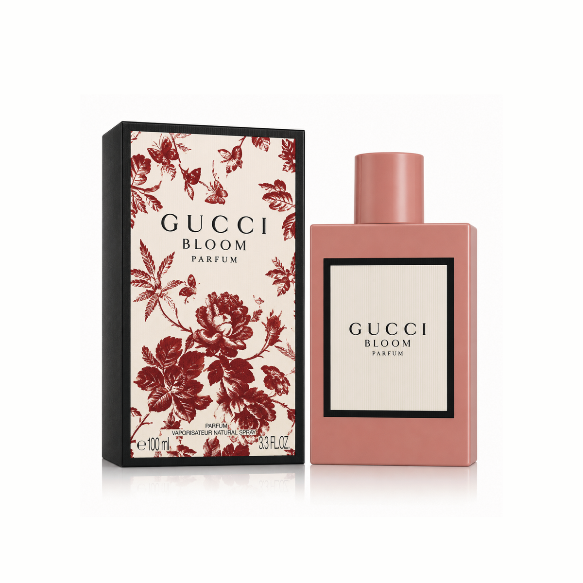GUCCI BLOOM PARFUM 3.3 OZ (NEW 2025 LAUNCH)