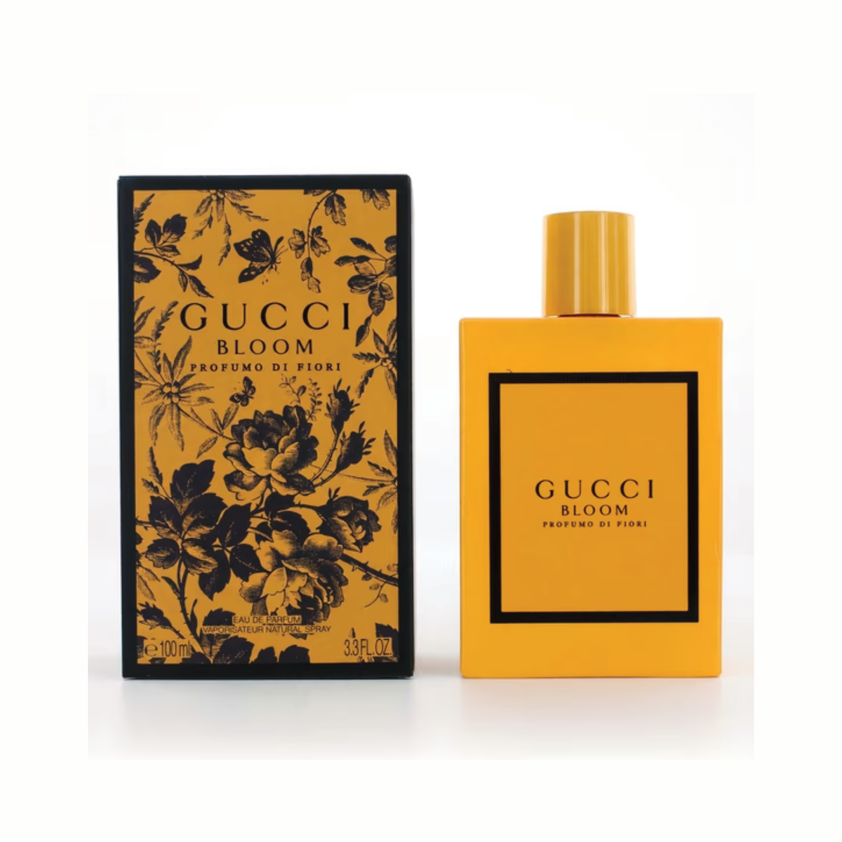 GUCCI BLOOM PROFUMO DI FIORI EDP 3.3 OZ