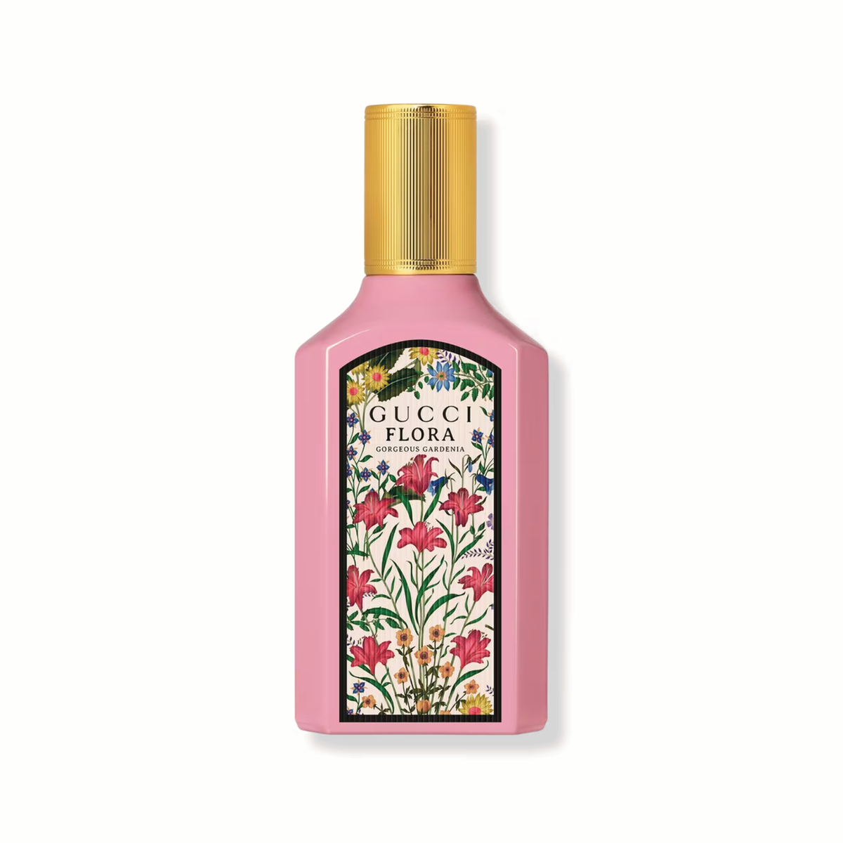 GUCCI FLORA GORGEOUS GARDENIA EDP
