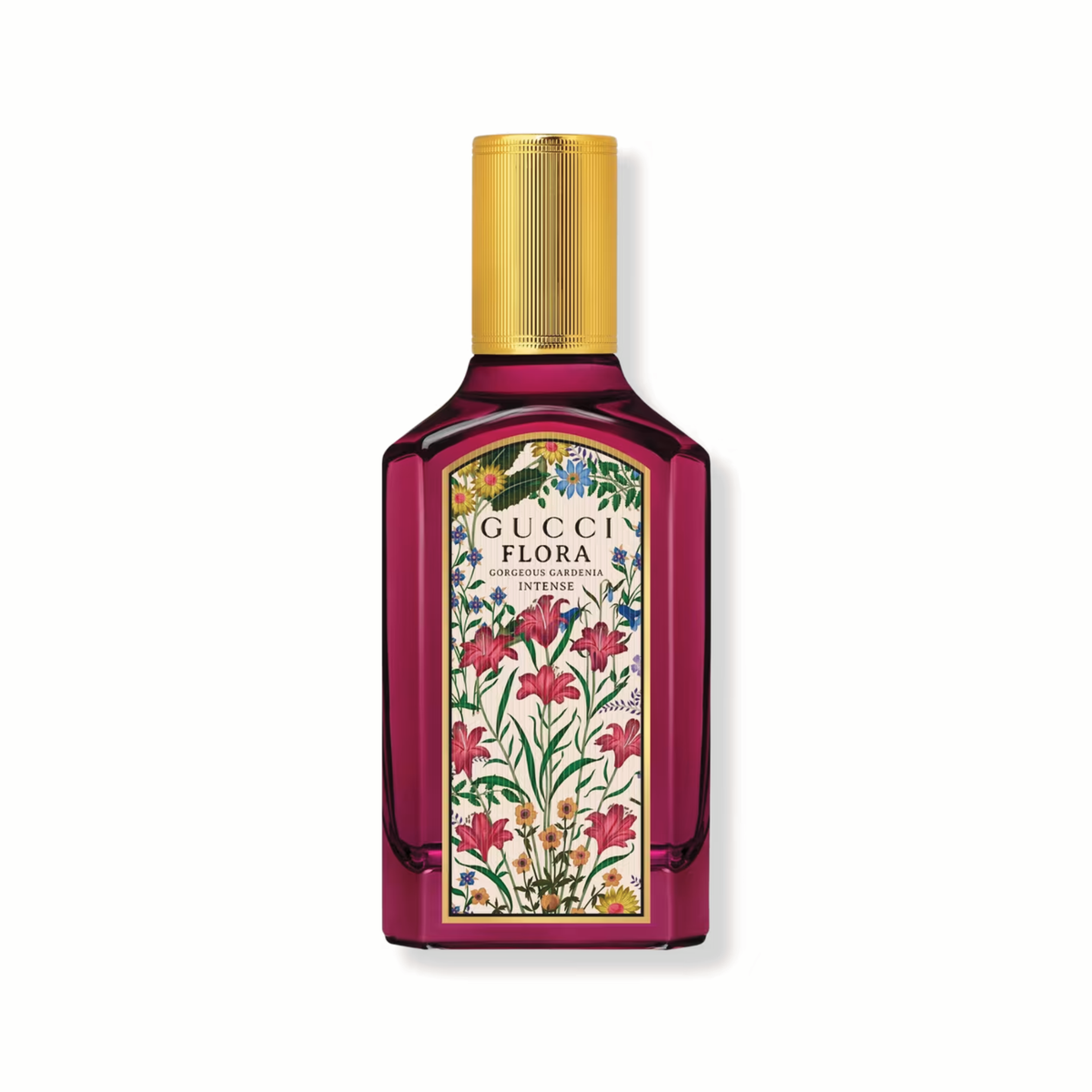 GUCCI FLORA GORGEOUS GARDENIA INTENSE EDP INT