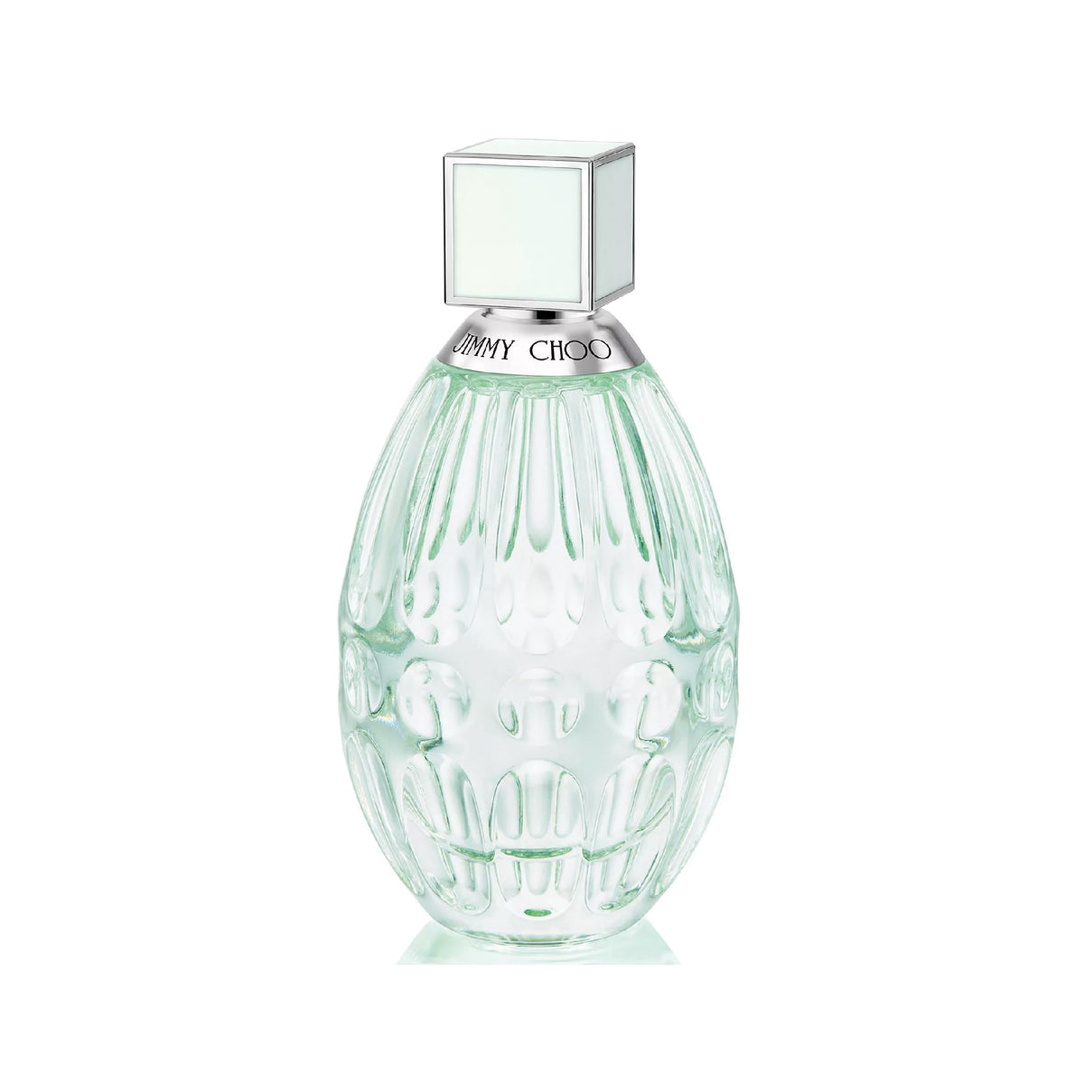 JIMMY CHOO FLORAL 3 OZ EDT