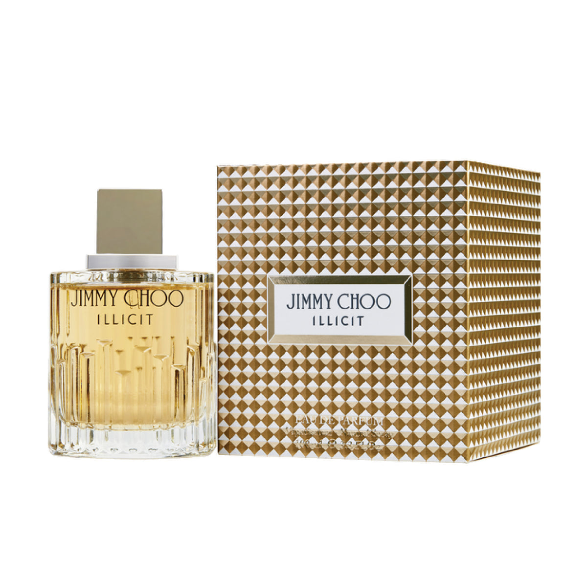 JIMMY CHOO ILLICIT 3.3 OZ EDP