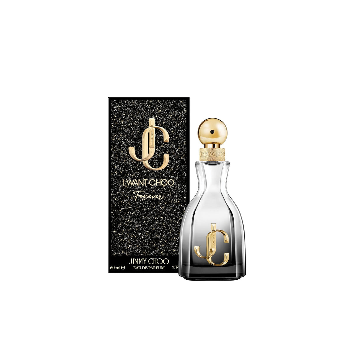 JIMMY CHOO I WANT CHOO FOREVER EDP