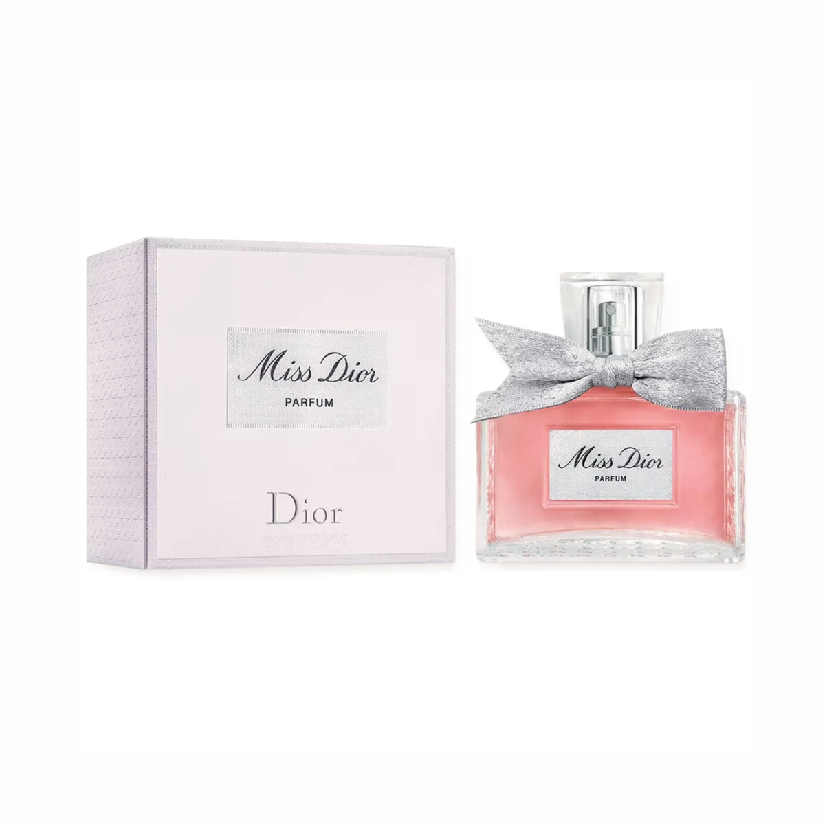 MISS DIOR PARFUM