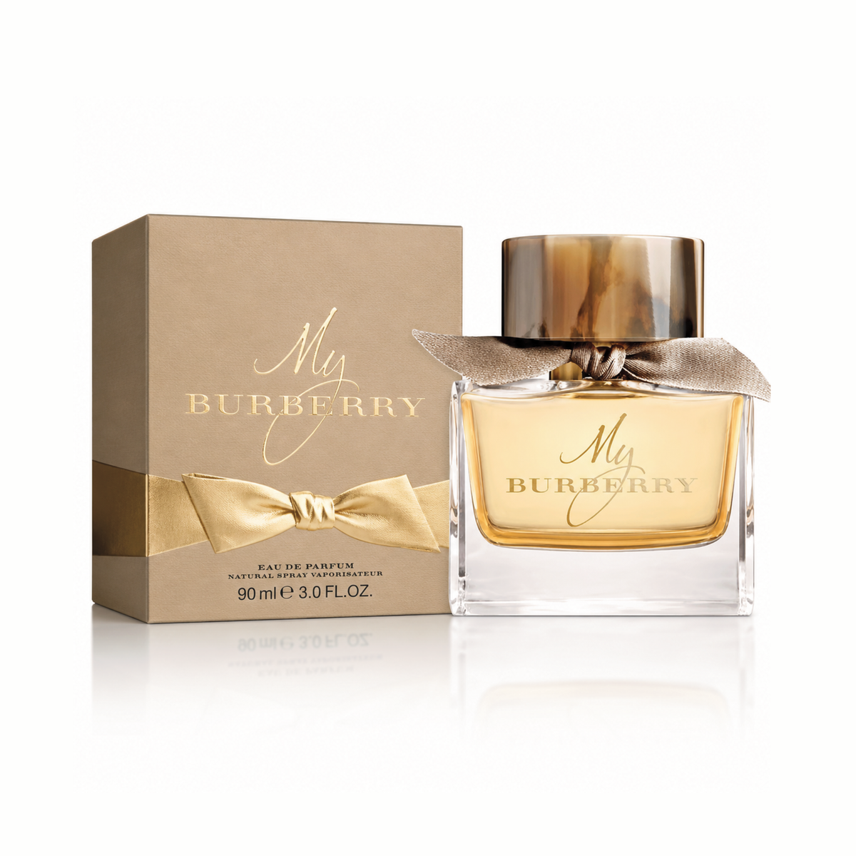 MY BURBERRY 3 OZ EDP