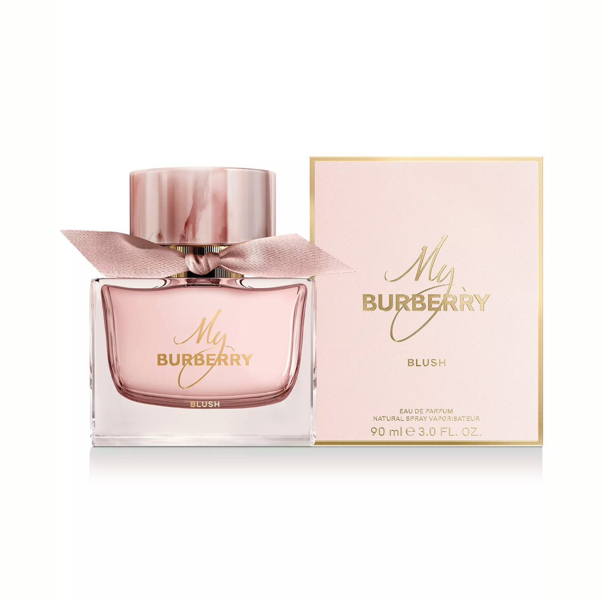 MY BURBERRY BLUSH 3 OZ EDP