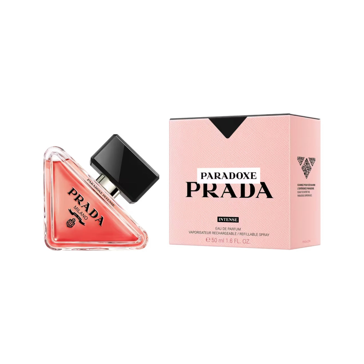 PRADA PARADOXE INTENSE EDP
