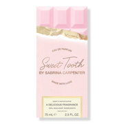 SABRINA CARPENTER SWEET TOOTH 2.5 OZ EDP
