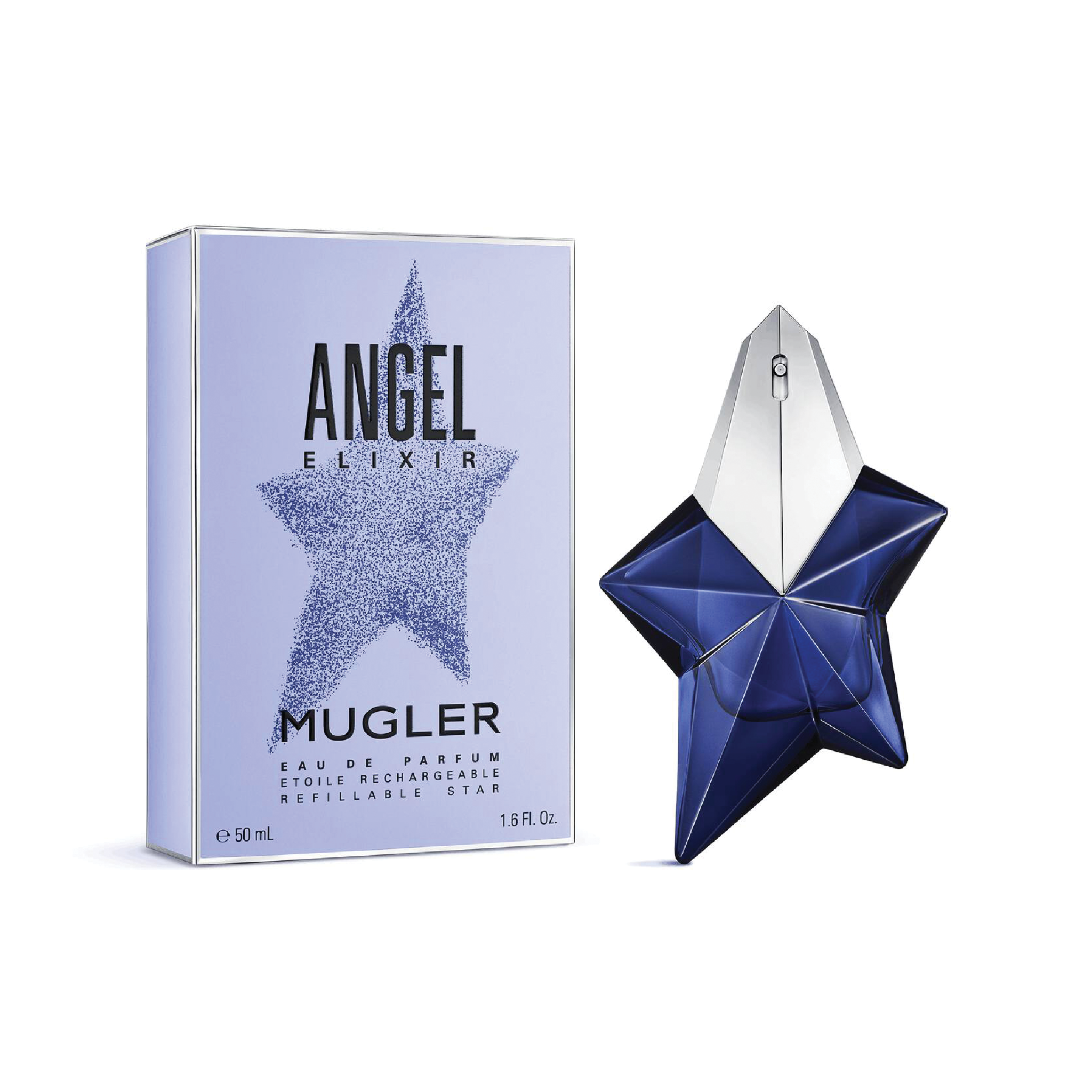 THIERRY MUGLER ANGEL ELIXIR EDP