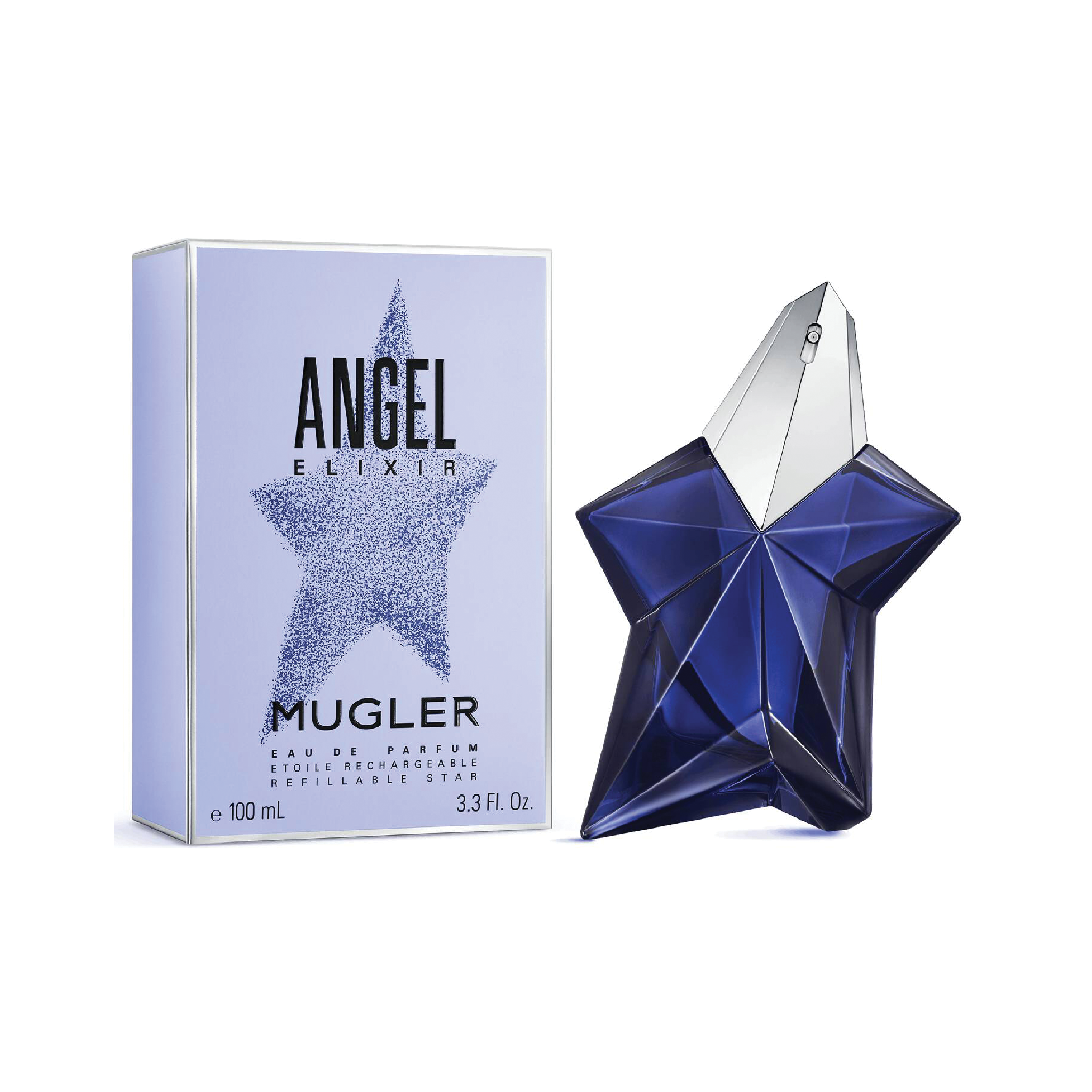 THIERRY MUGLER ANGEL ELIXIR EDP