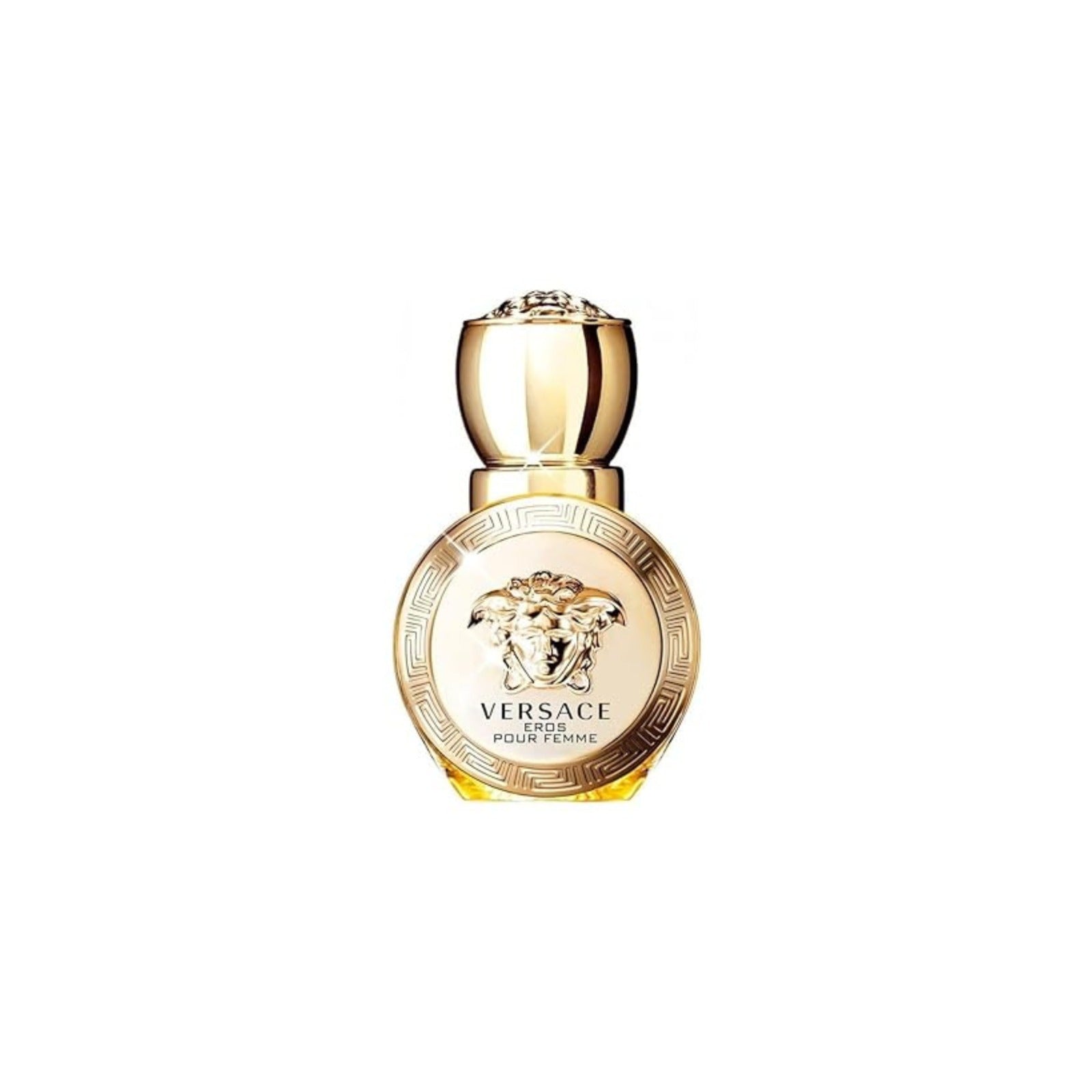 VERSACE EROS POUR FEMME EDT