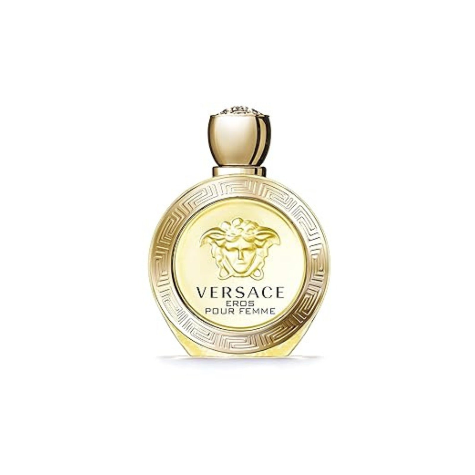 VERSACE EROS POUR FEMME EDT