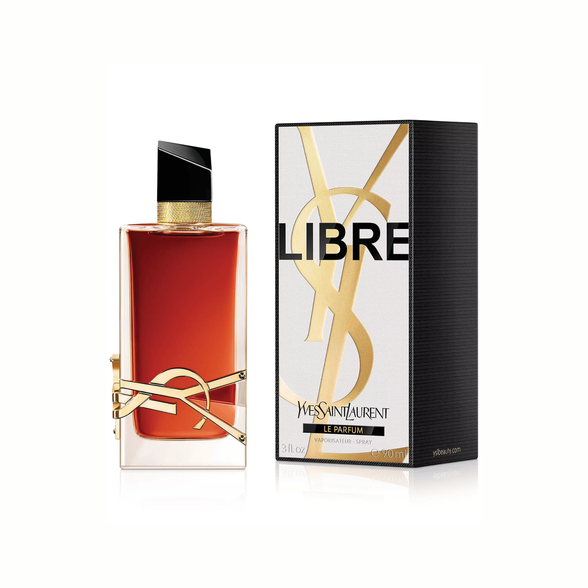 YSL LIBRE LE PARFUM