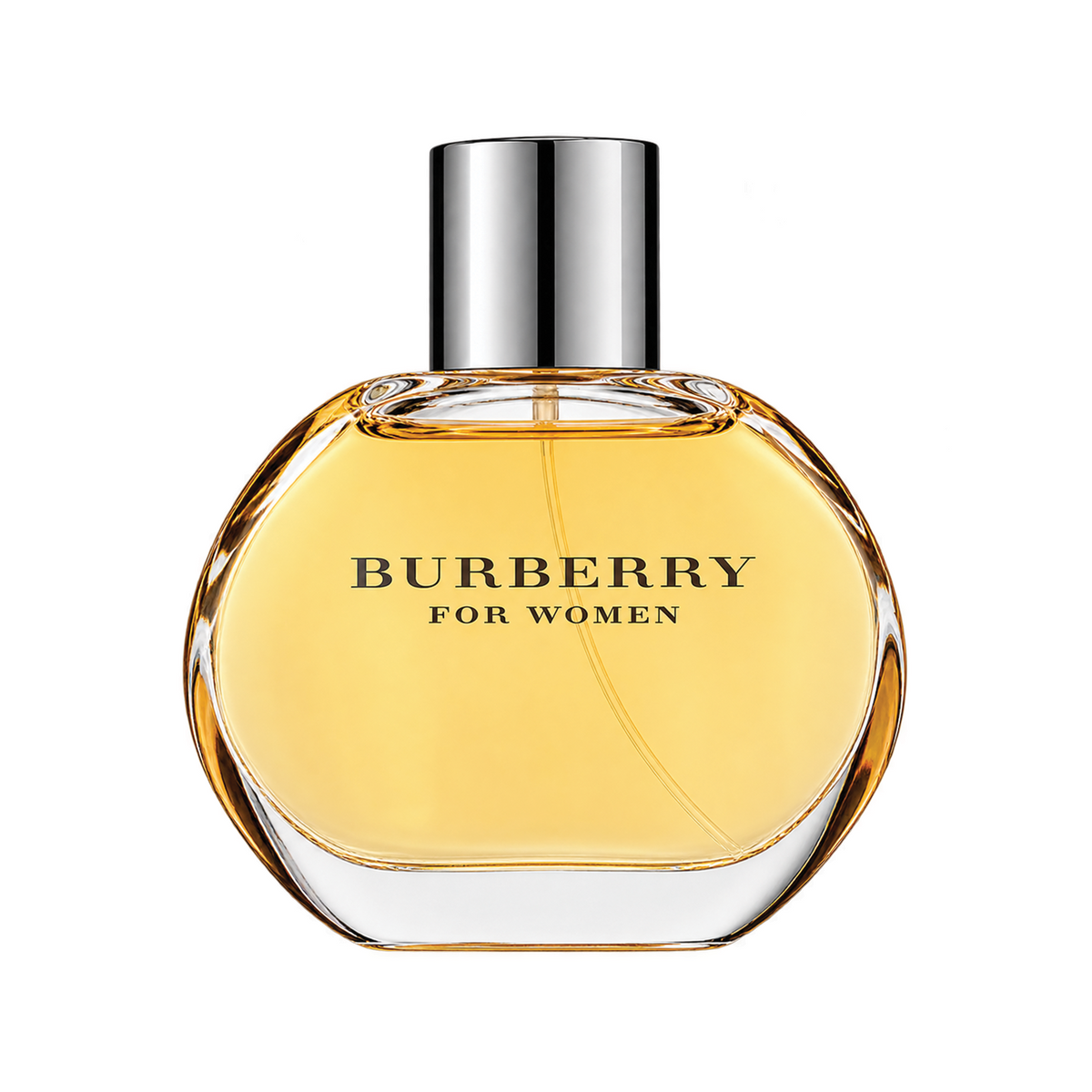BURBERRY FOR WOMEN EDP
