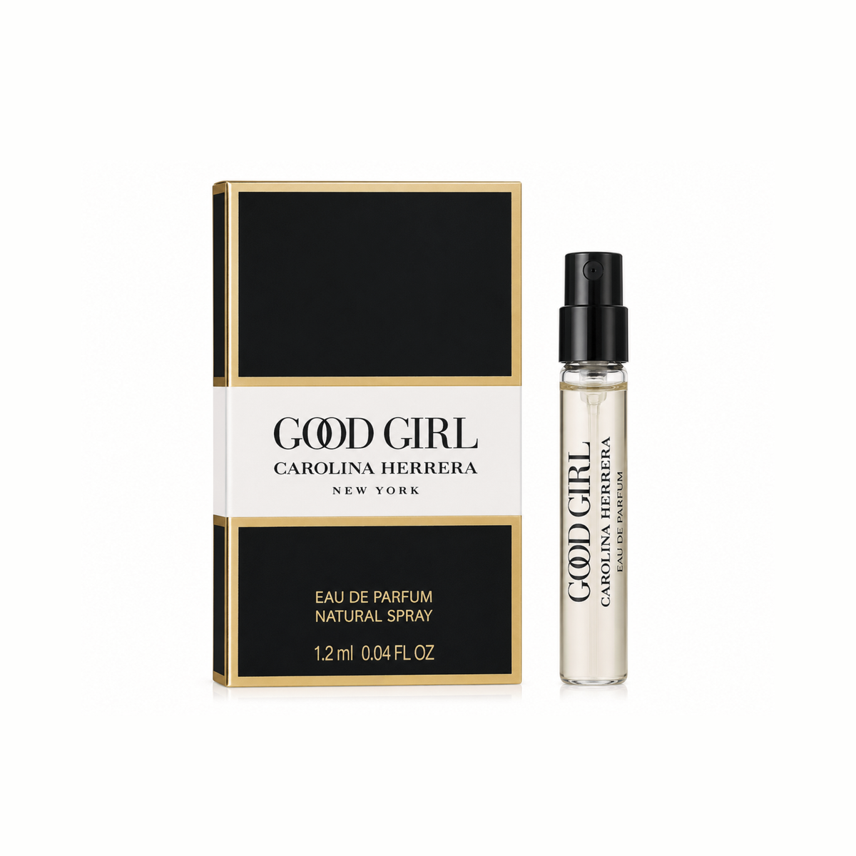 CAROLINA HERRERA GOOD GIRL EDP