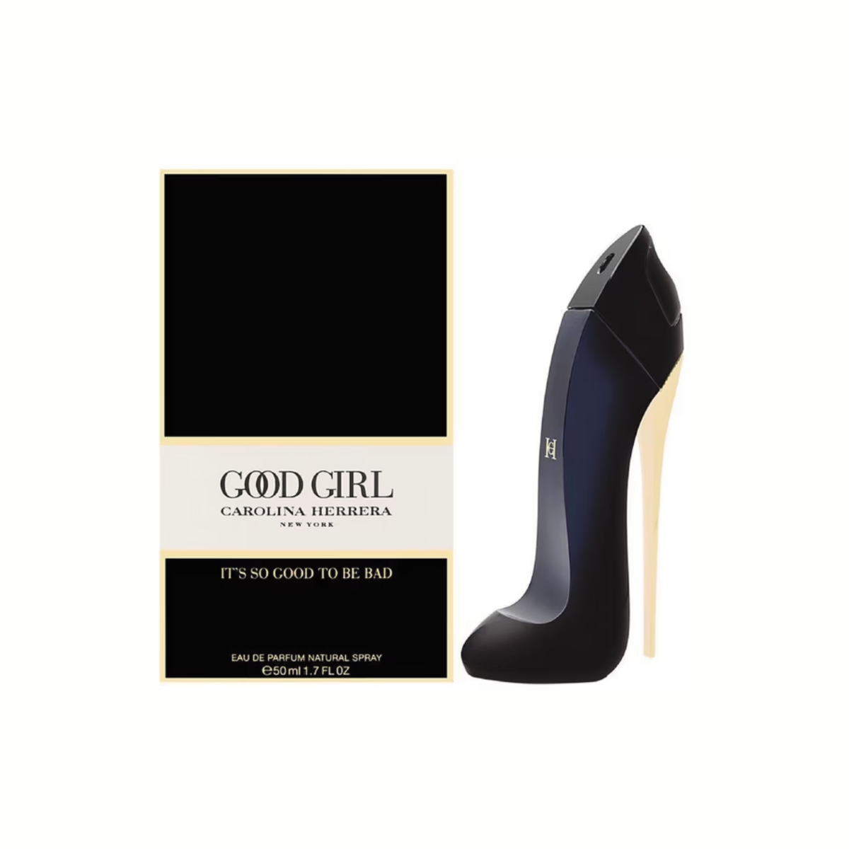 CAROLINA HERRERA GOOD GIRL EDP