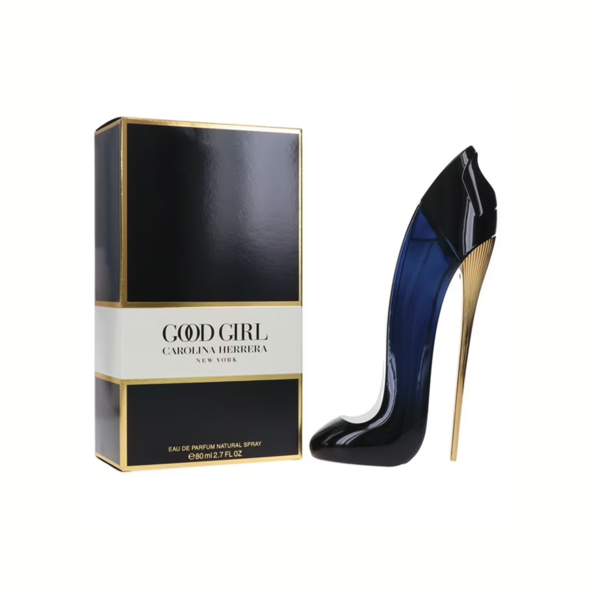 CAROLINA HERRERA GOOD GIRL EDP