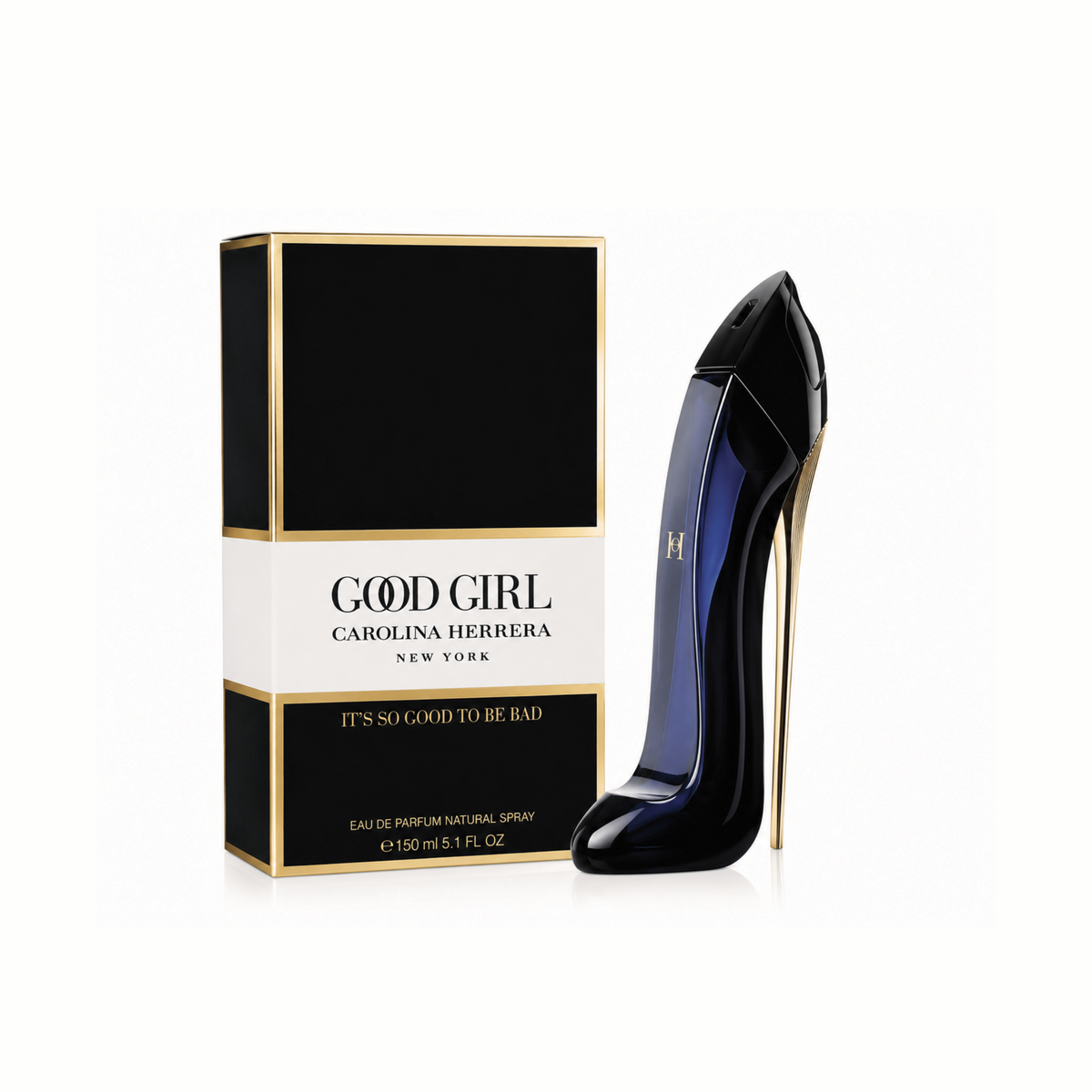 CAROLINA HERRERA GOOD GIRL EDP
