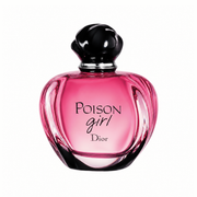 DIOR POISON GIRL EDP 3.4 OZ