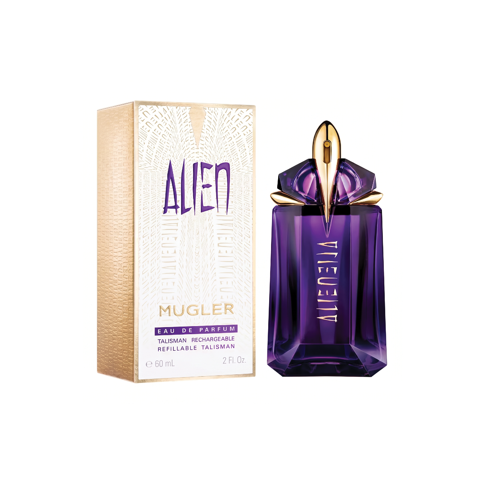 THIERRY MUGLER ALIEN EDP