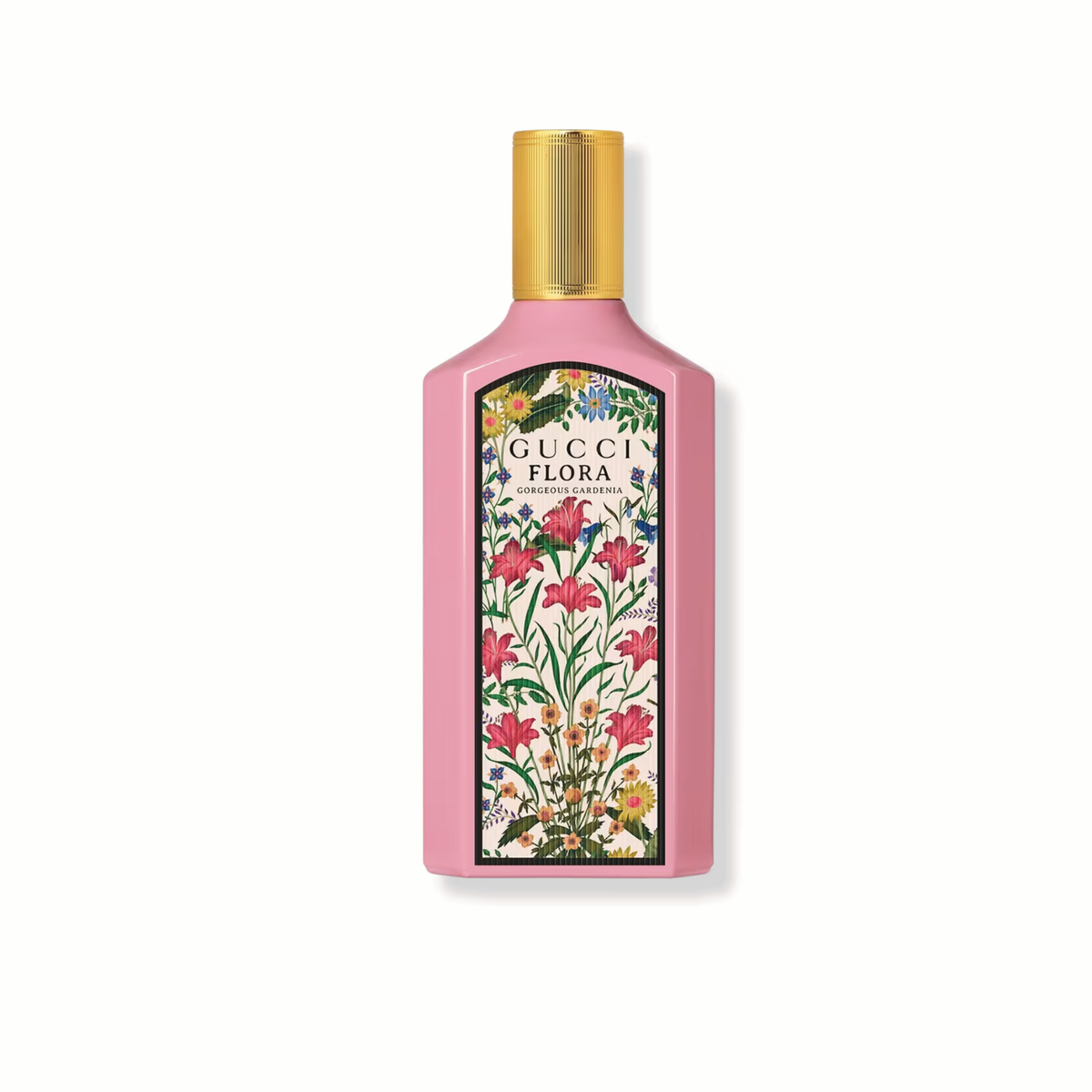 GUCCI FLORA GORGEOUS GARDENIA EDP
