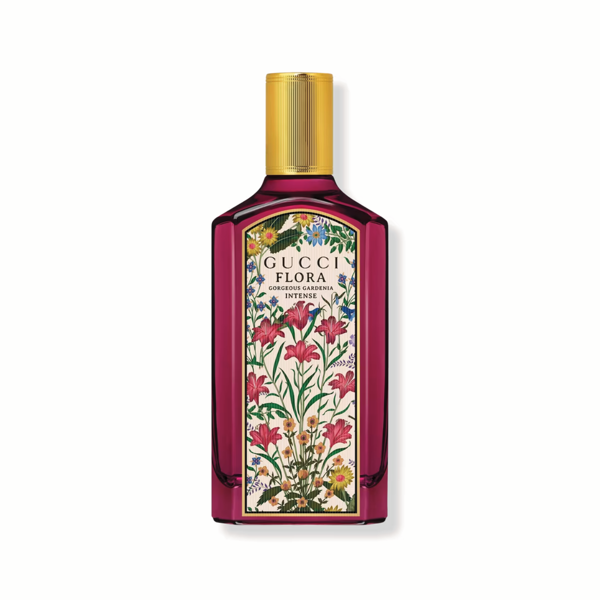 GUCCI FLORA GORGEOUS GARDENIA INTENSE EDP INT