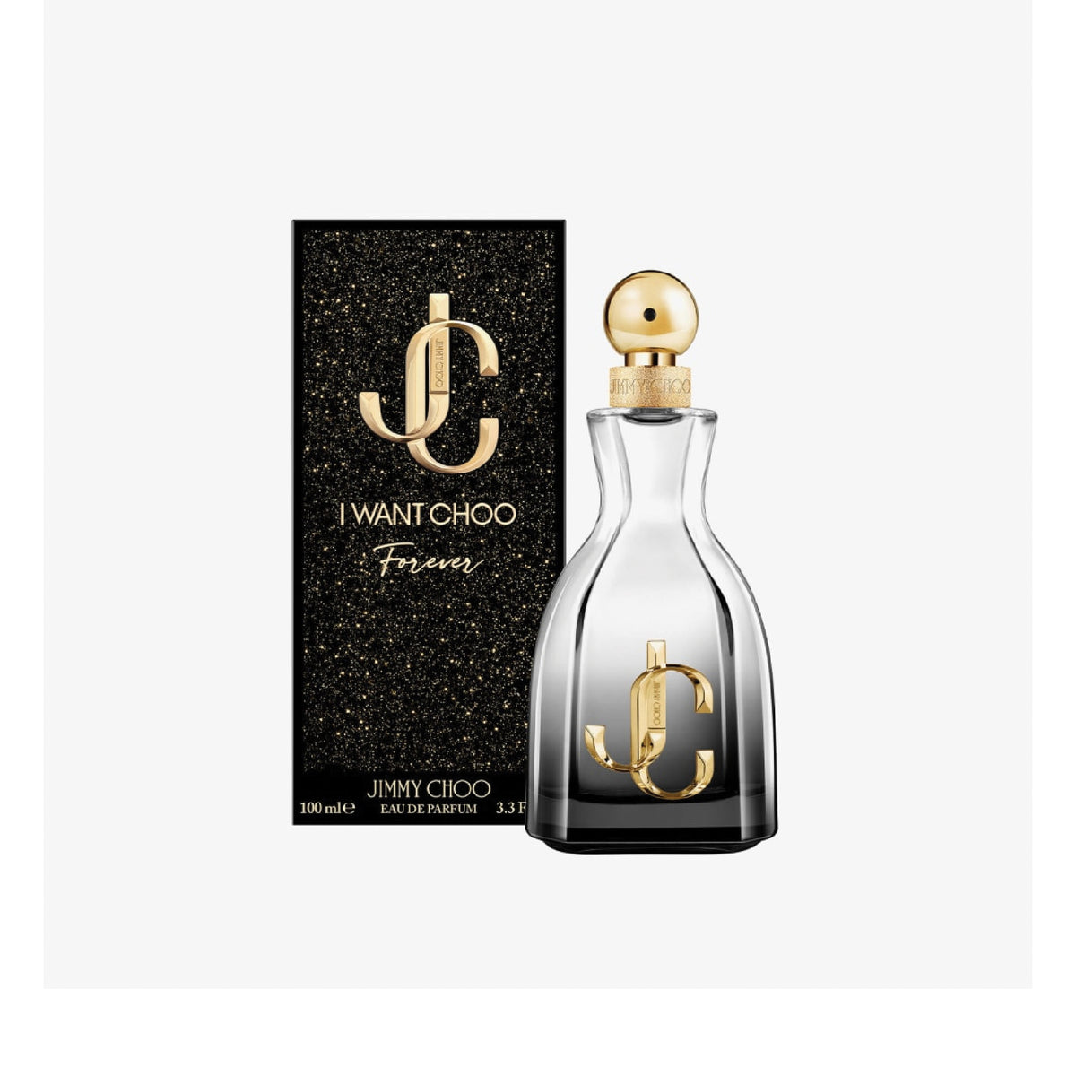 JIMMY CHOO I WANT CHOO FOREVER EDP