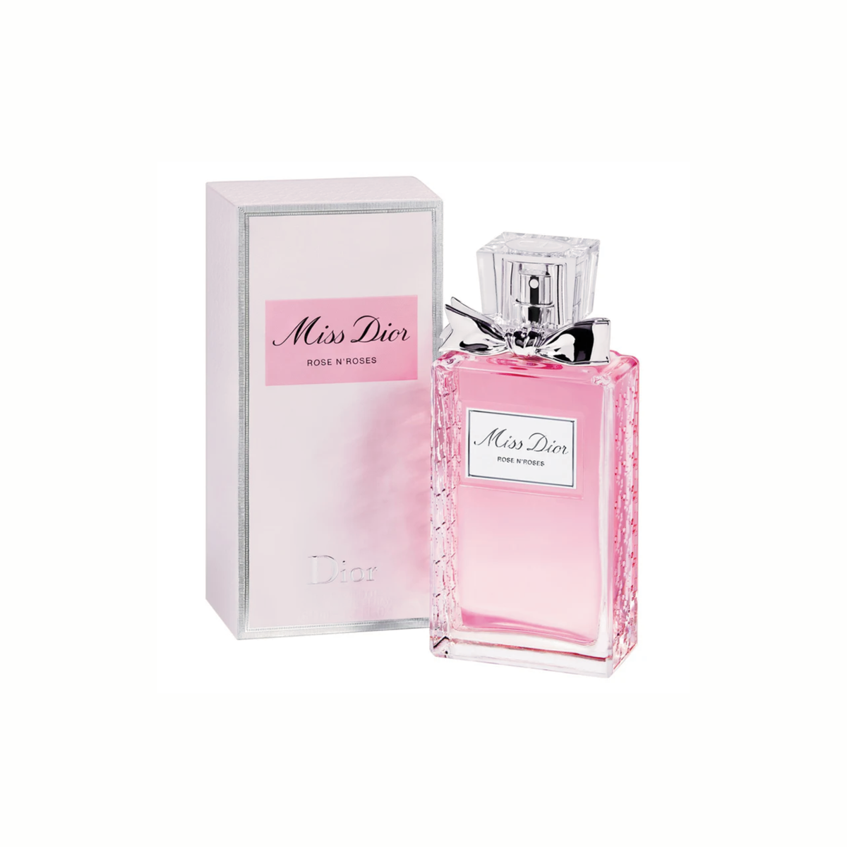 DIOR MISS DIOR ROSE N' ROSES EDT