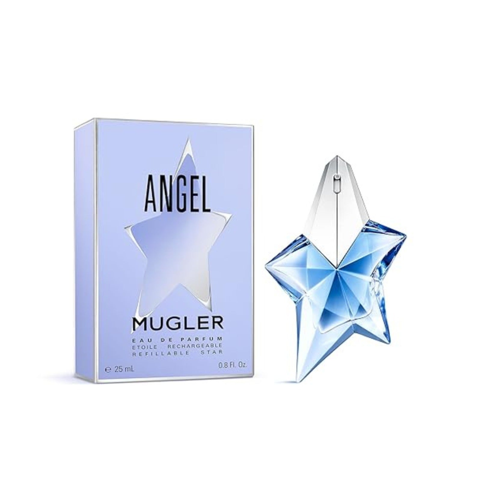 THIERRY MUGLER ANGEL EDP