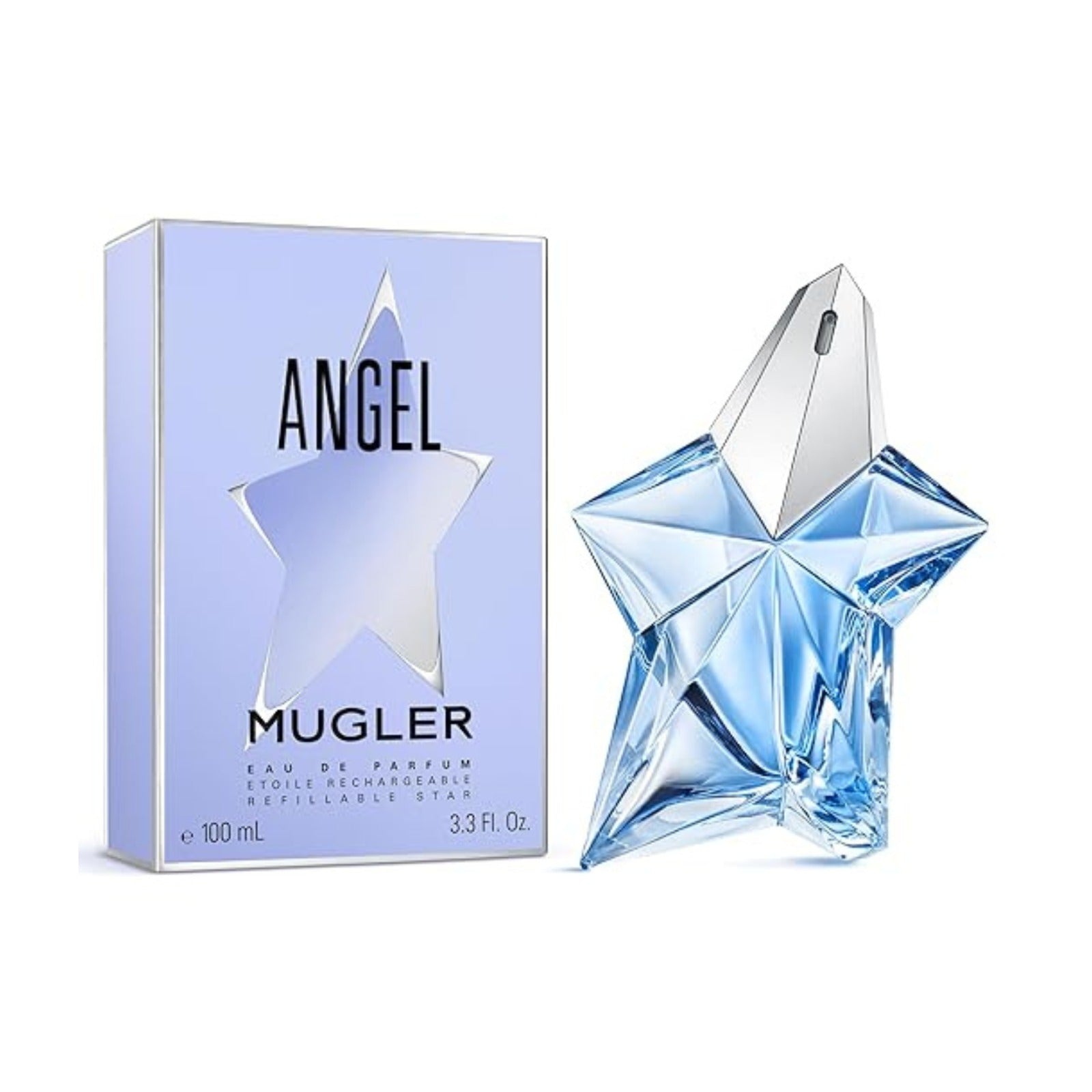 THIERRY MUGLER ANGEL EDP