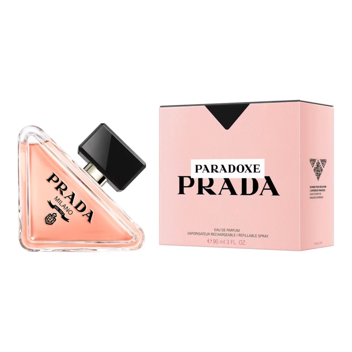 PRADA PARADOXE EDP