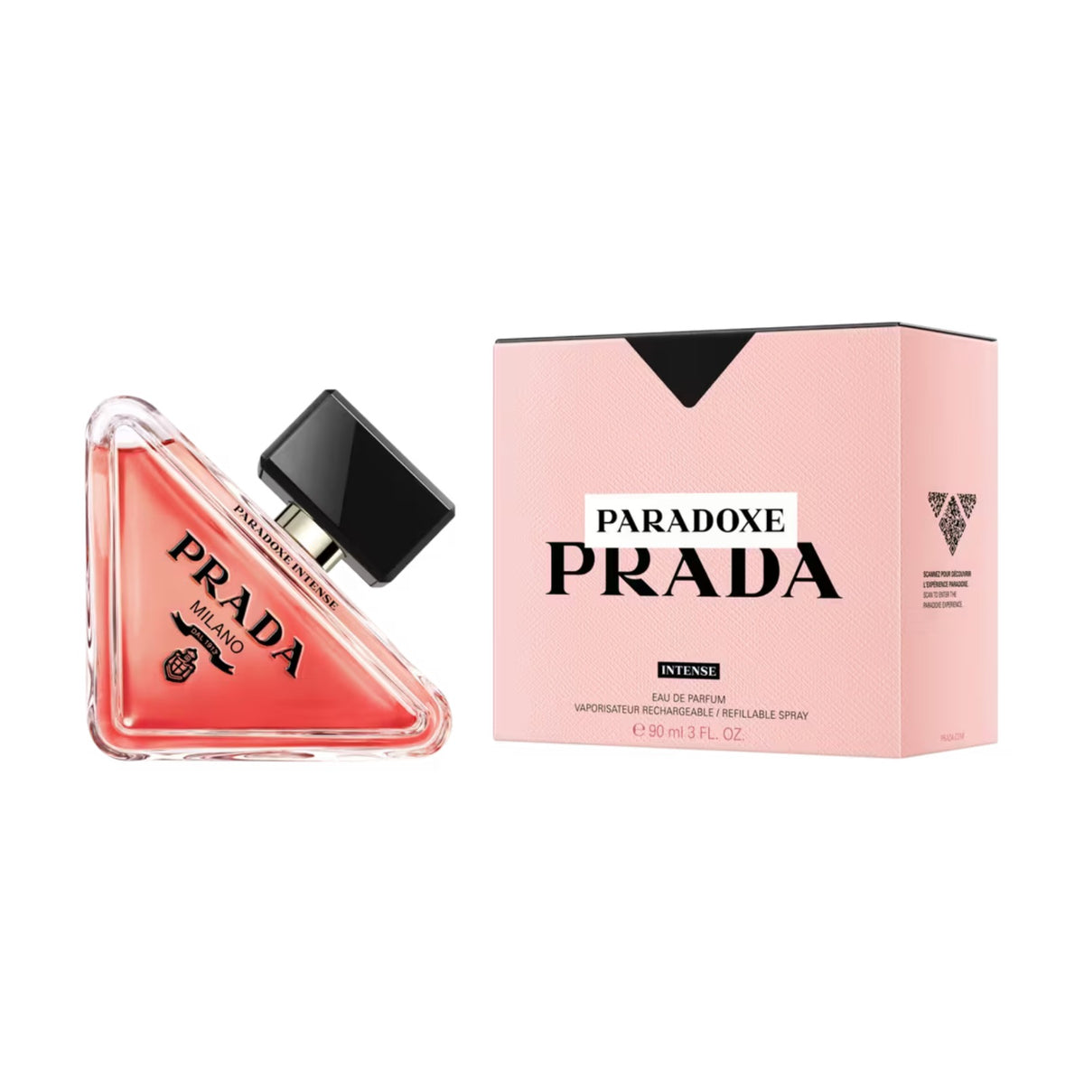 PRADA PARADOXE INTENSE EDP